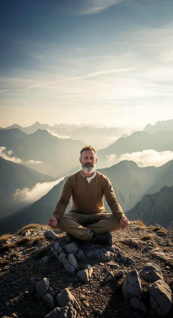 self-mastery