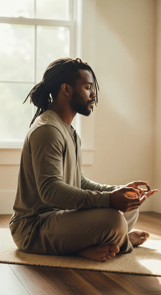 self-mastery