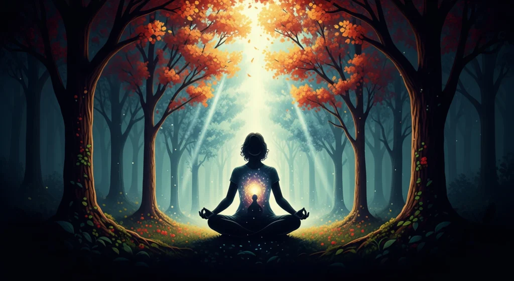 self mastery