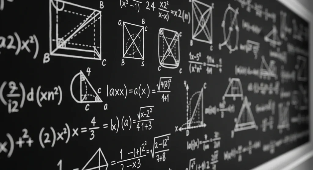 math