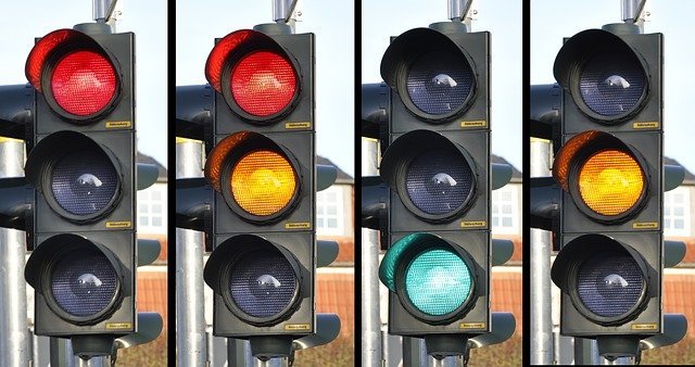 traffic-light-invention