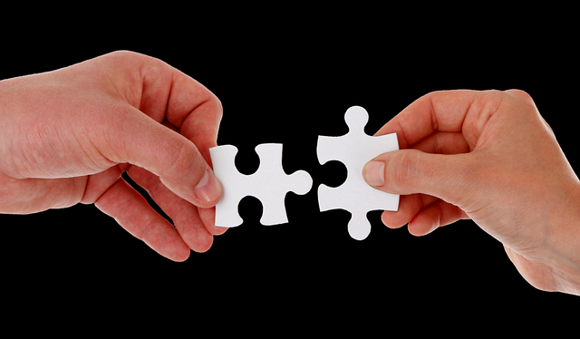 connect