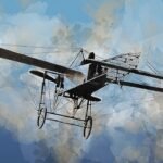 history-of-airplane