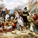 history-of-thanksgiving