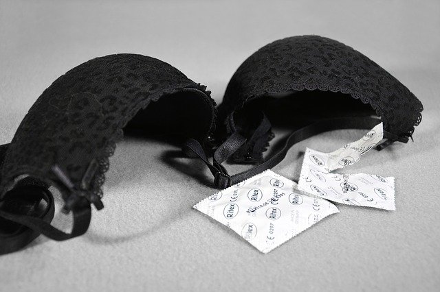 bra-invented