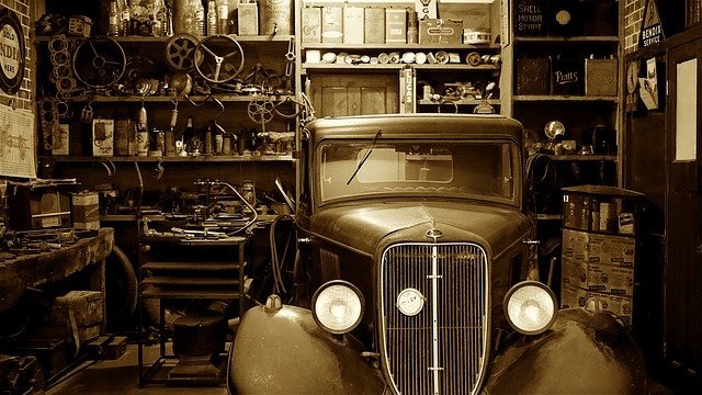 history-car