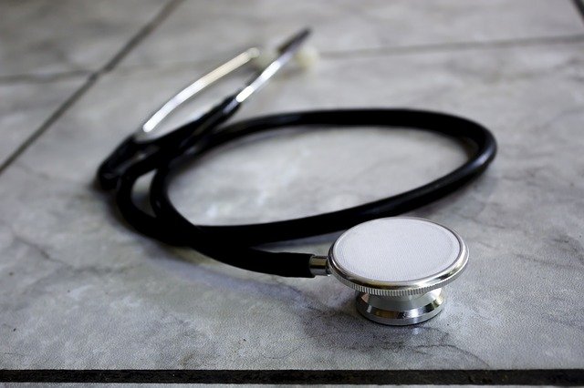 stethoscope