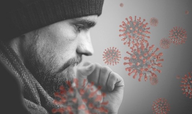 Pneumonia