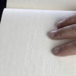 braille