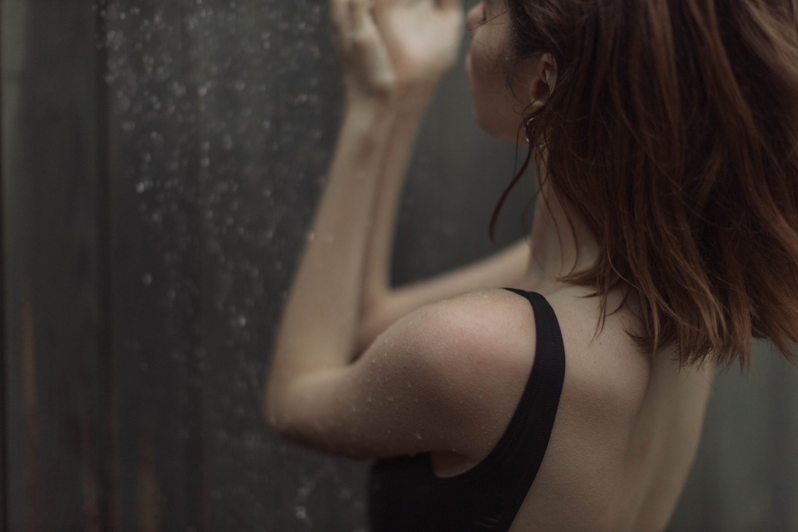 cold-showering