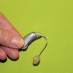 hearing-aid