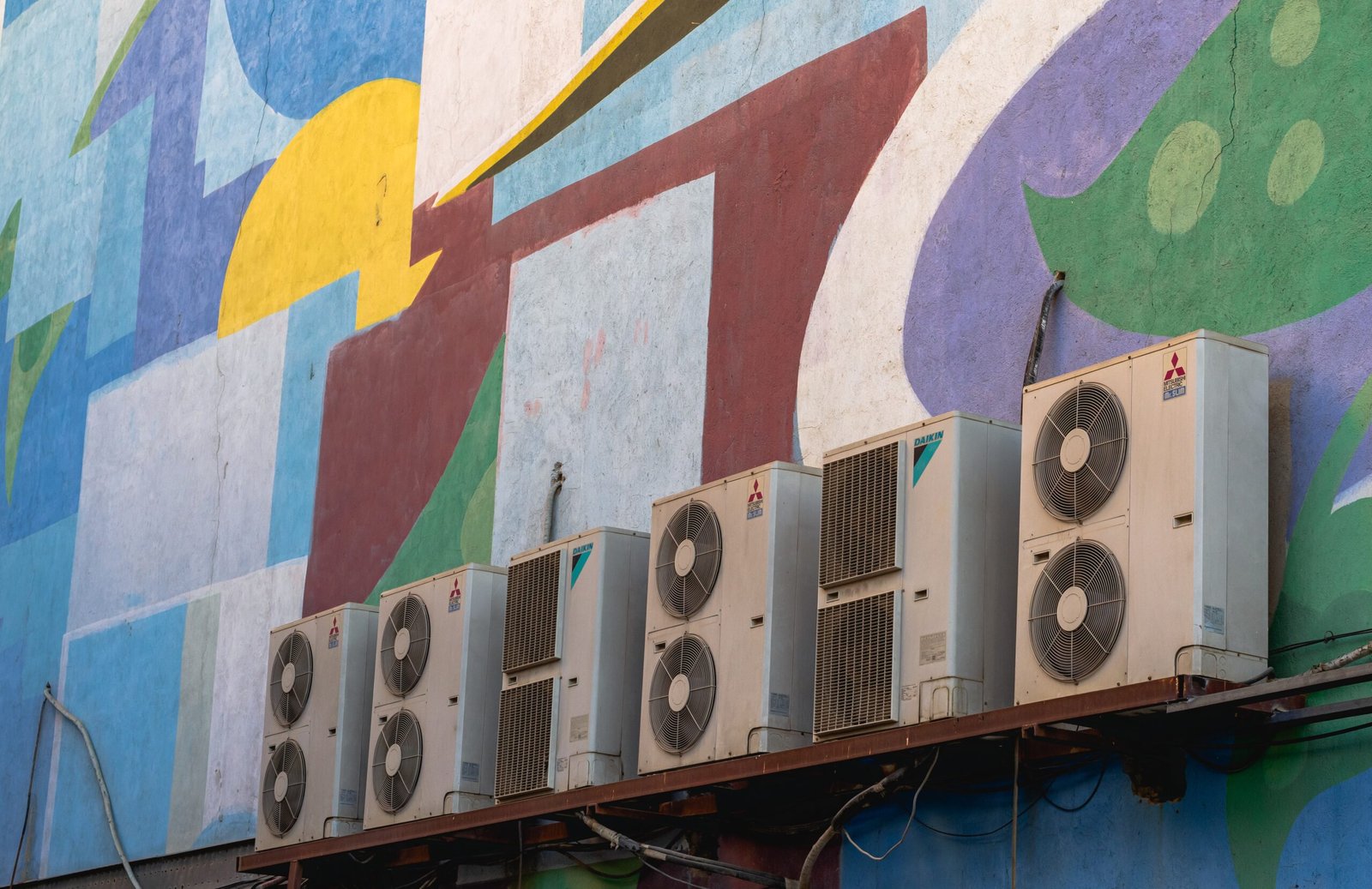 air-conditioner