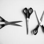 invention-of-scissors