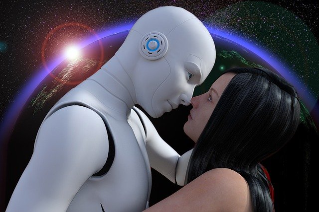 robotic-love