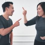 stress-relation