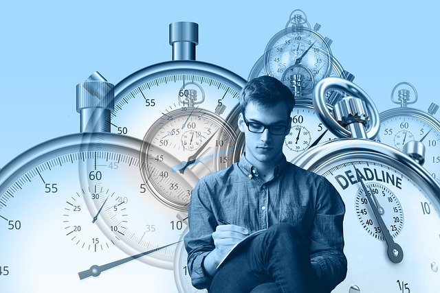 time-management