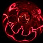 infrared-light