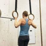 muscles shoulder
