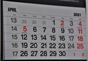 Who Invented The Calendar of 365 Days? The History of Calendar Who Invented The Calendar of 365 Days? The History of Calendar