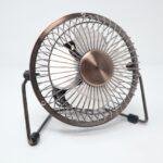 fan invention