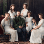 romanov-family