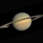 saturn