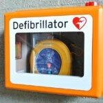 defibrillator