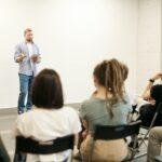 public-speaking