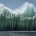 tsunami