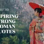 inspiring strong woman quotes