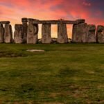 stonehenge