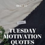 tuesday motivation quotes