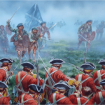 Battle of Culloden Clans
