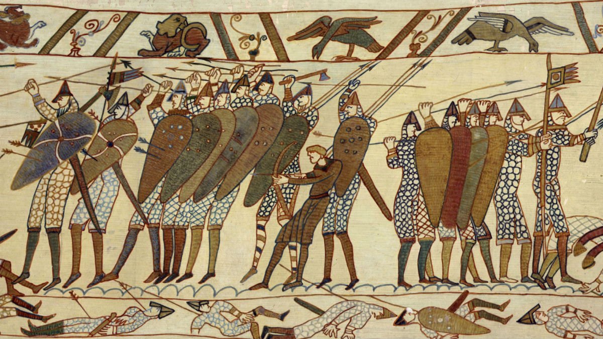 battleofhastings