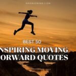 moving forward quotes