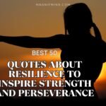 quotes about resilience
