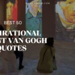 vincent van gogh quotes