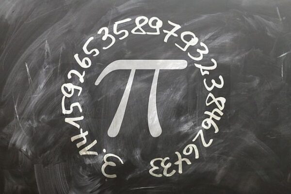 Unveiling the Genius : Who Really Invented Pi?