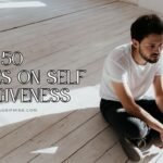 Quotes on Self-Forgiveness