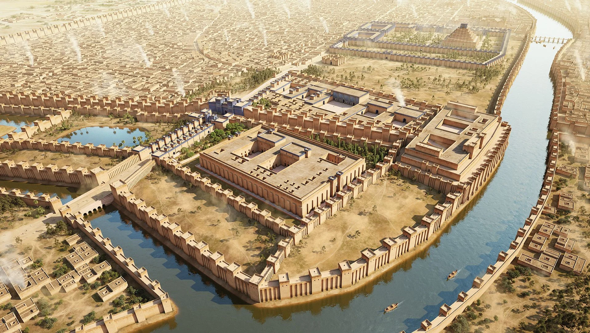 babylon