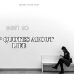 deep quotes about life