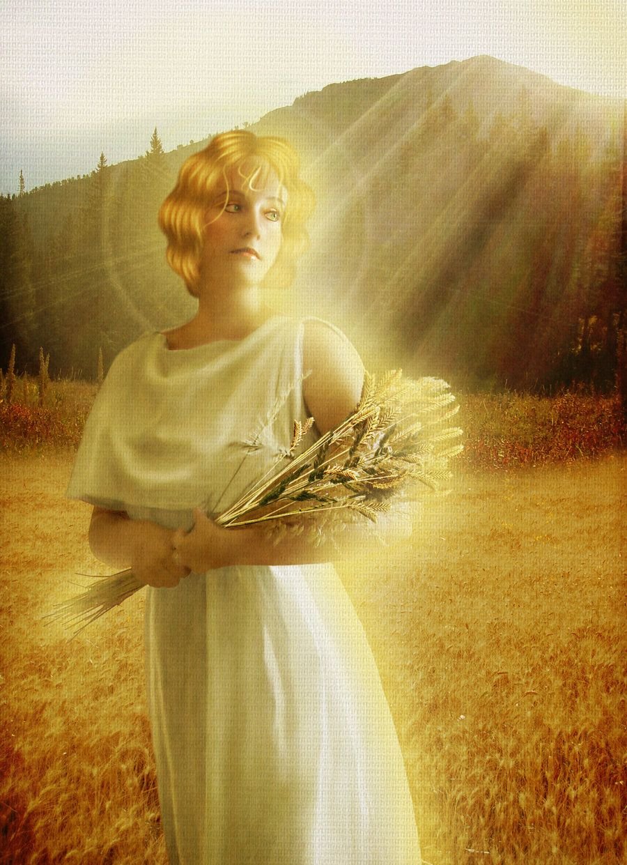demeter