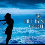 life is short quotes
