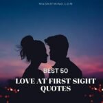 love at first sight quotes