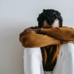man-crying