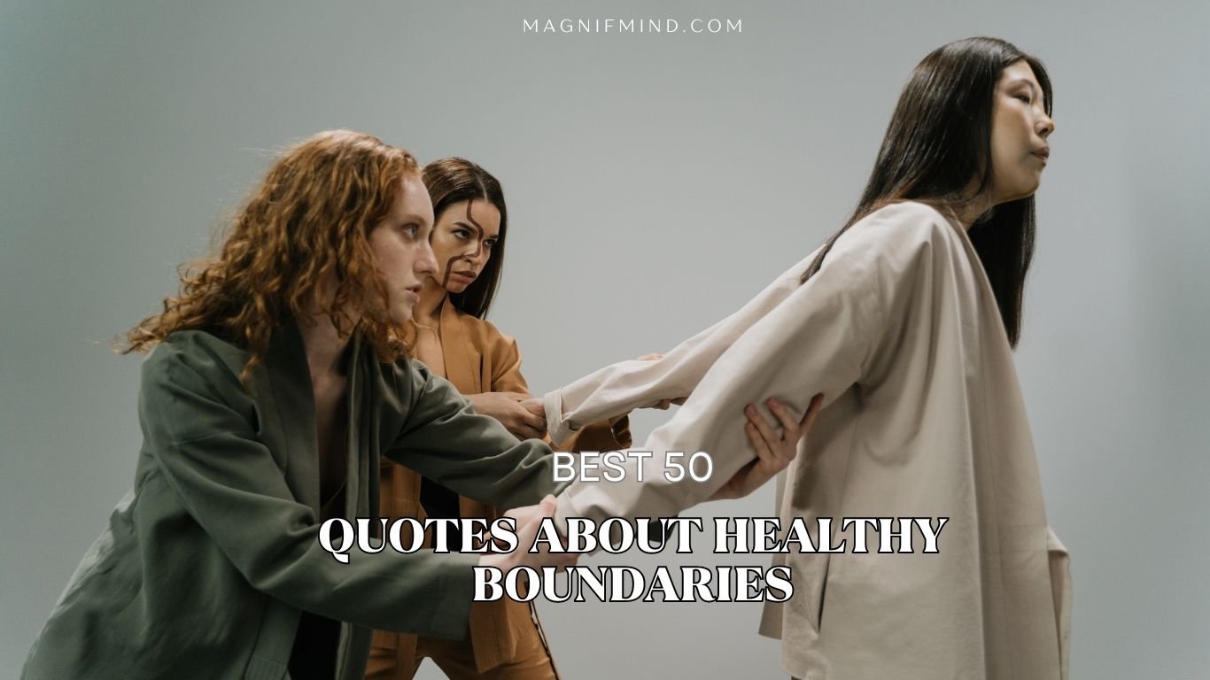 quotes about healthy boundaries