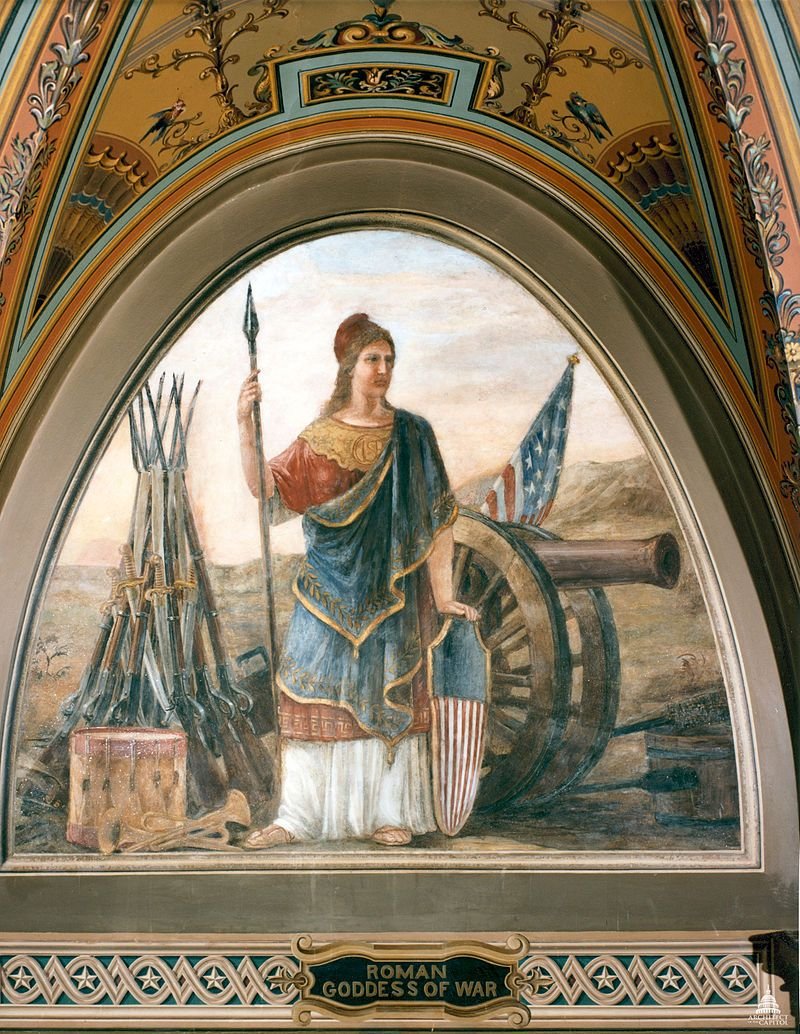 bellona