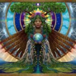 gaia-goddess
