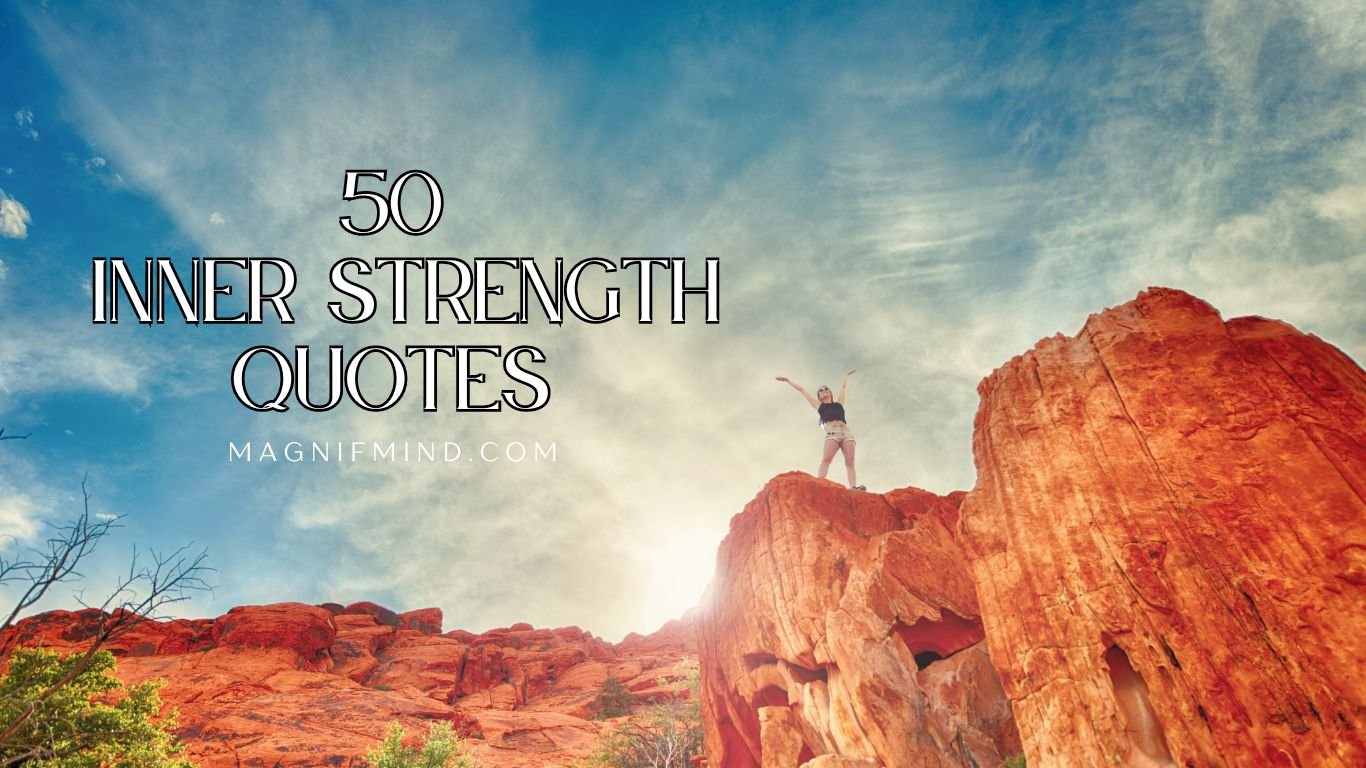 inner strength quotes