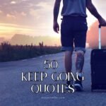 keep going quotes